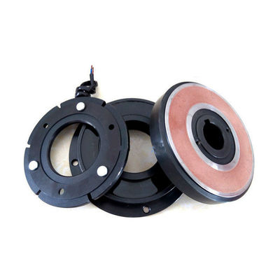 membeli DLD1-100T DLD1-160A Kopling Elektromagnetik Otomatis Mesin Tekstil 24vDC online manufacture