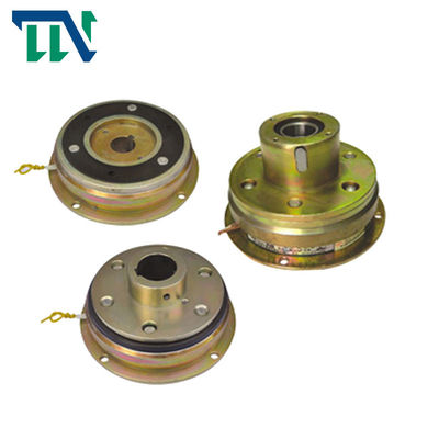 membeli DLD1-120A Kopling Elektromagnetik Mini 24V DC Untuk Mesin Tekstil online manufacture