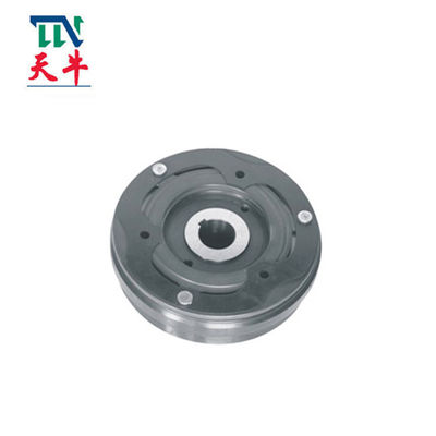 membeli DLD3-100 24vdc Single Disc Electromagnetic Clutch Bearing Mounted online manufacture