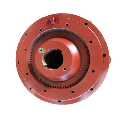 Beli DLM2-10 DLM2-16 DLM2-40 Rem Cakram Elektromagnetik Tipe Kering Multidisc online manufacture