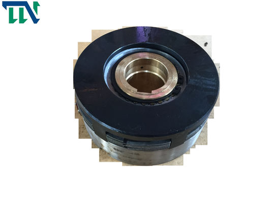 membeli DLM9-2 DLM9-5 DLM9-10 ERD Kopling Bubuk Elektromagnetik Tipe Basah Multi Disc online manufacture