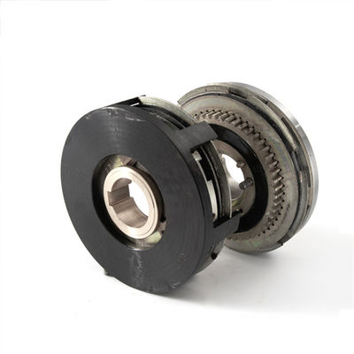 membeli Kopling Elektromagnetik Multi-Disc Tipe Basah DLM10 Untuk Mesin online manufacture