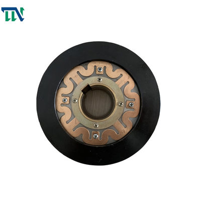 Beli DLK1-80 DLK1-40 Kopling Multi Disk Elektromagnetik Kering online manufacture
