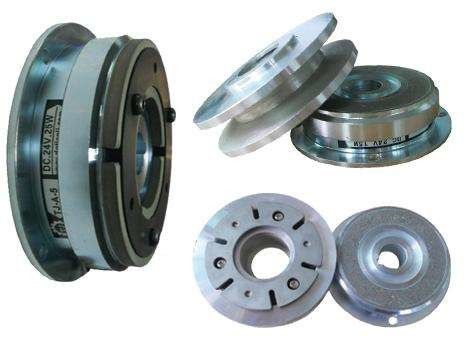 Beli DDL10-25 DDL10-16 DDL10-8 Rem Cakram Elektromagnetik Industri online manufacture