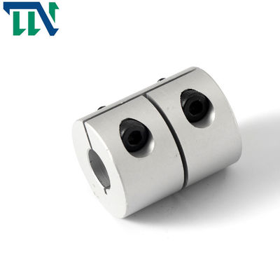 Beli 3 Inch 2 Inch 1 Inch Rigid Split Shaft Coupling Untuk Flanged Metrik Torsi Tinggi online manufacture