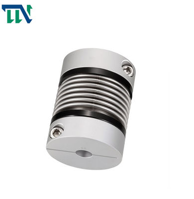 Beli ss steel bellow Produsen kopling poros Untuk Motor 20X32mm online manufacture