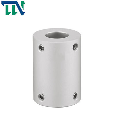 Beli Kopling Poros Padat Motor Servo Kopling Penjepit Kaku 32X32mm online manufacture