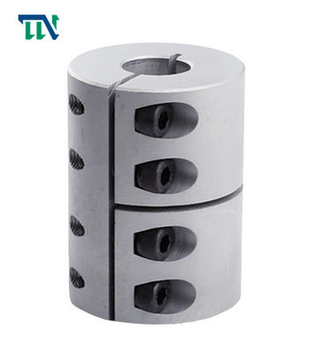 membeli Dimensi Kopling Poros Kaku Tanpa Kunci Kopling Kopling Poros Dua Bagian 63mm online manufacture