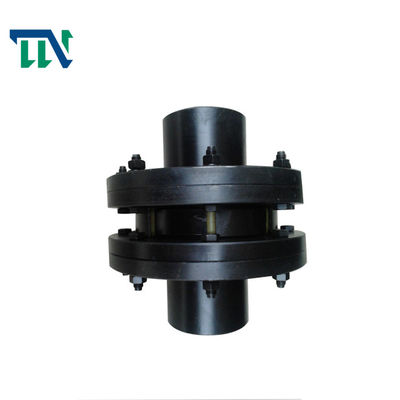 Beli Double Flange Plum Shaft Coupling Pompa Hidrolik Coupler Drive Shaft Fleksibel online manufacture