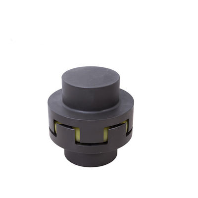 Beli Fleksibel Spider Plum Shaft Coupling Reducer 22mm 24mm LM4 MIS 4 online manufacture
