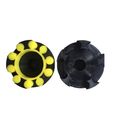 Beli 1 Inch Pump Drive Plum Shaft Coupling Fleksibel LM6 MIS 6 online manufacture